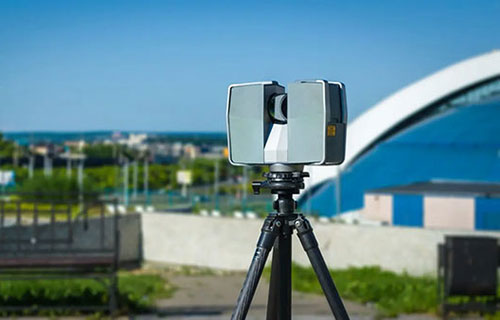 architectural project